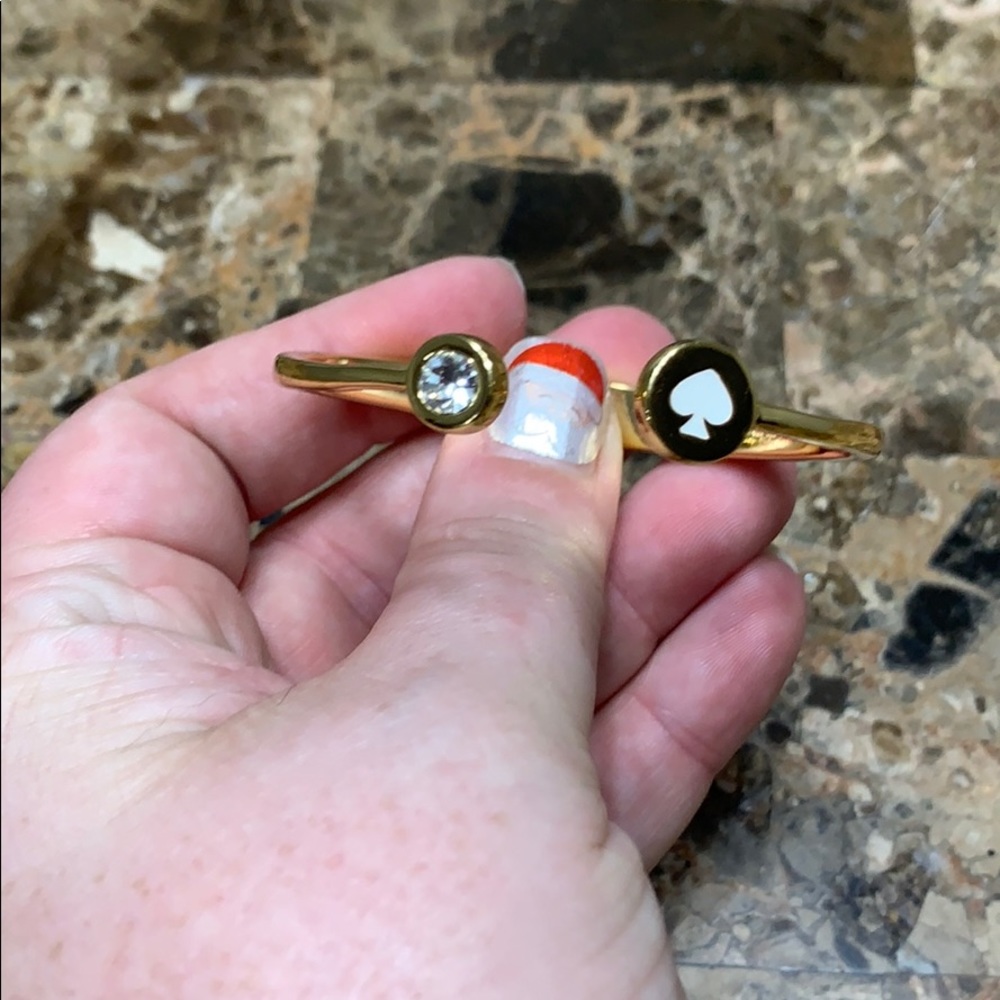 Kate Spade bracelet